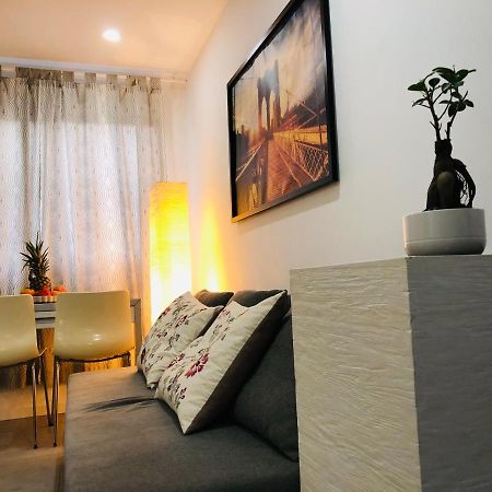Apartamento Estrella Centro Марбелья Экстерьер фото