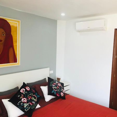 Apartamento Estrella Centro Марбелья Экстерьер фото