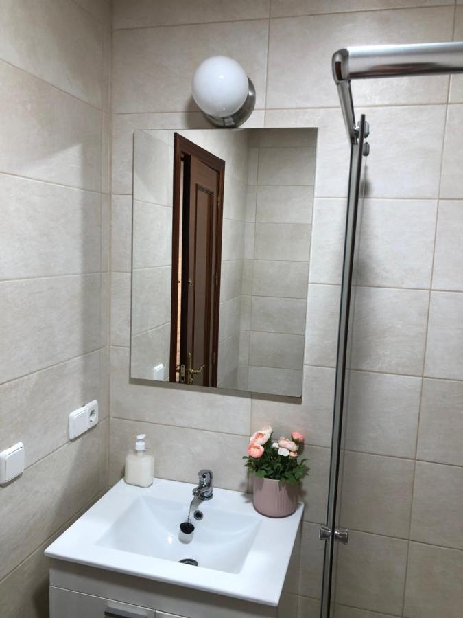 Apartamento Estrella Centro Марбелья Экстерьер фото