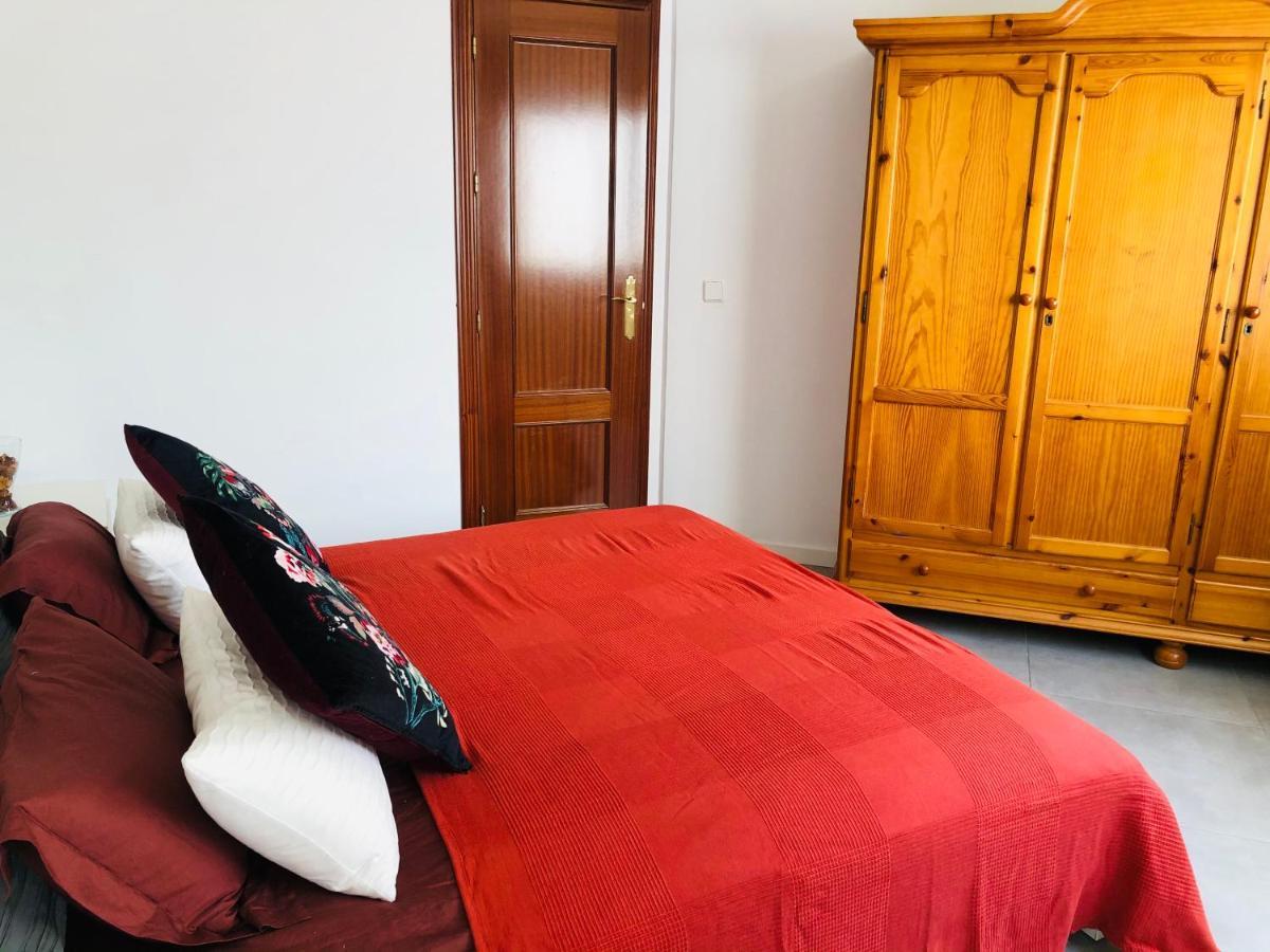 Apartamento Estrella Centro Марбелья Экстерьер фото