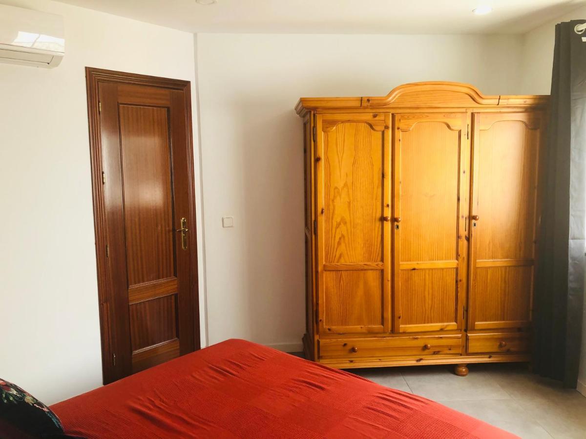 Apartamento Estrella Centro Марбелья Экстерьер фото