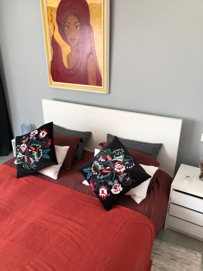 Apartamento Estrella Centro Марбелья Экстерьер фото